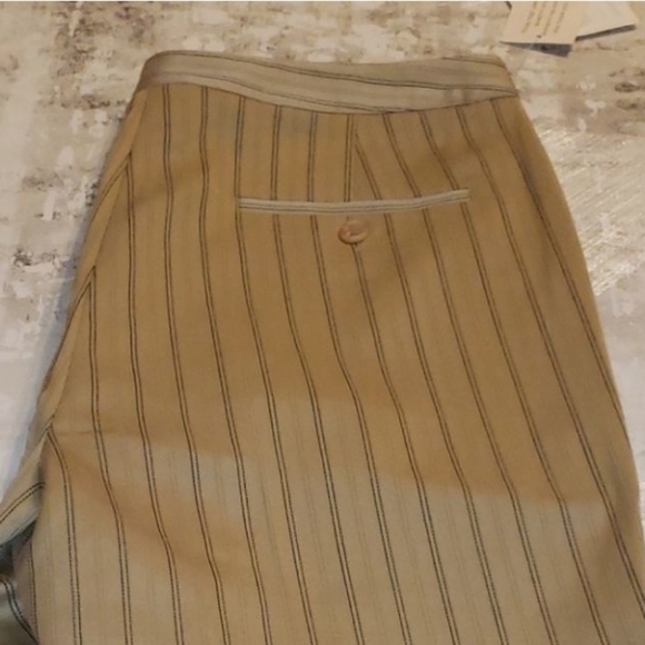 3/15.00 Pro EP Golf Shorts - Picture 3 of 7